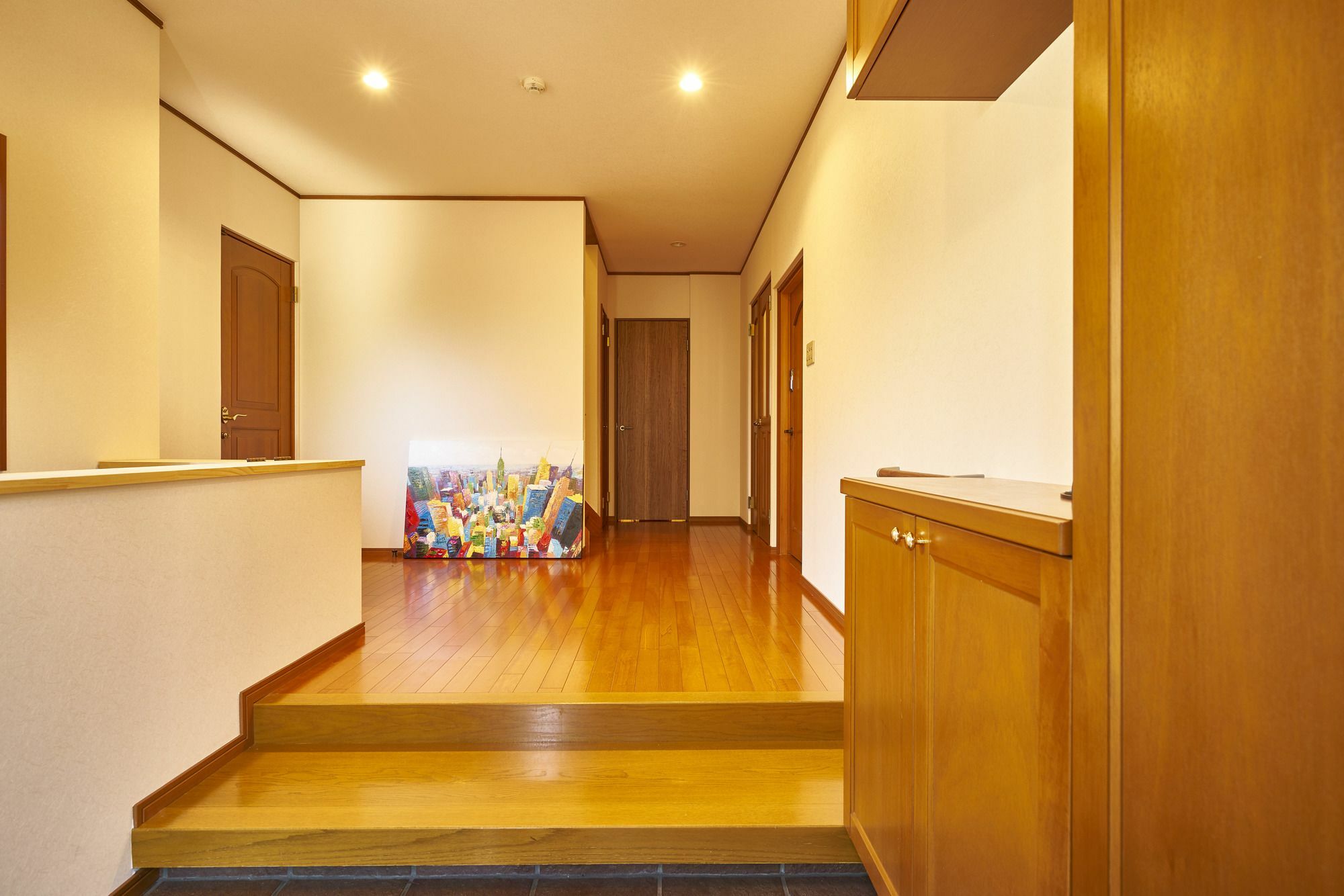 Guesthouse Nijo Fukuro-Tei Kyōto Esterno foto