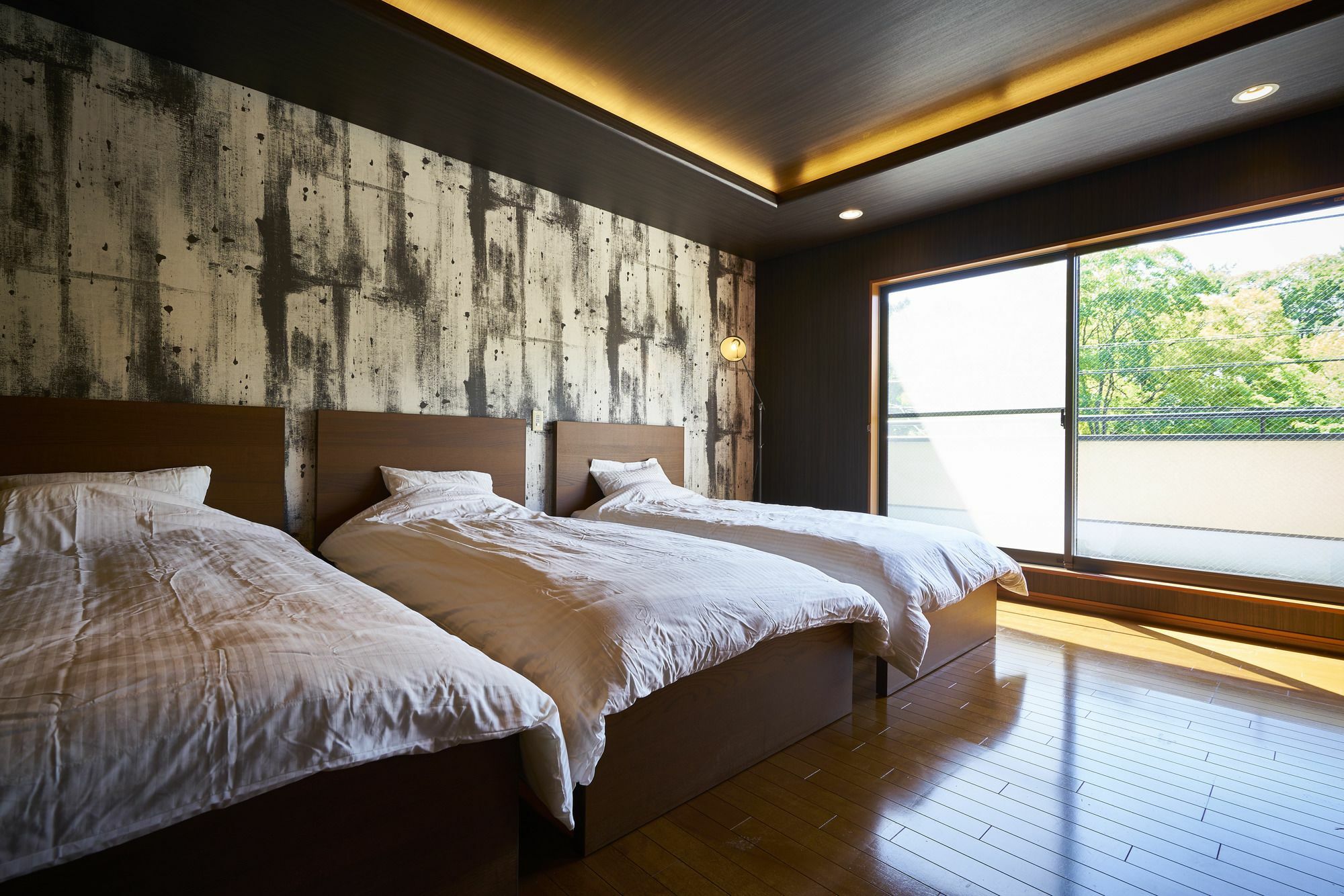Guesthouse Nijo Fukuro-Tei Kyōto Esterno foto
